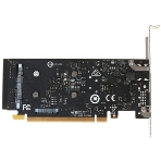 Видеокарта GeForce GT 1030 4GD4 LP OC, фото3