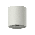 Корпус светильника C7724 SGR серый песок D95*H100mm MR16 GU5.3, фото9