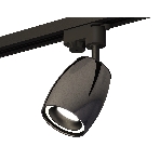 Светильник Ambrella light XT1123010 DCH/SBK/FR черный хром/черный песок/белый матовый MR16 GU5.3 (A2521, C1123, N7111), фото4