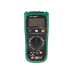 Профессиональный мультиметр MASTECH MS8360C 13-2027, фото4