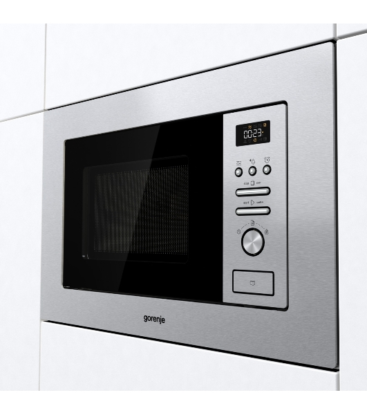 Микроволновая печь встраиваемая Gorenje BM201AM1X