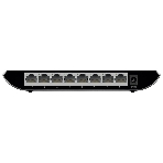 Коммутатор TP-Link SMB TL-SG1008D 8-port Gigabit Switch, plastic case, фото13