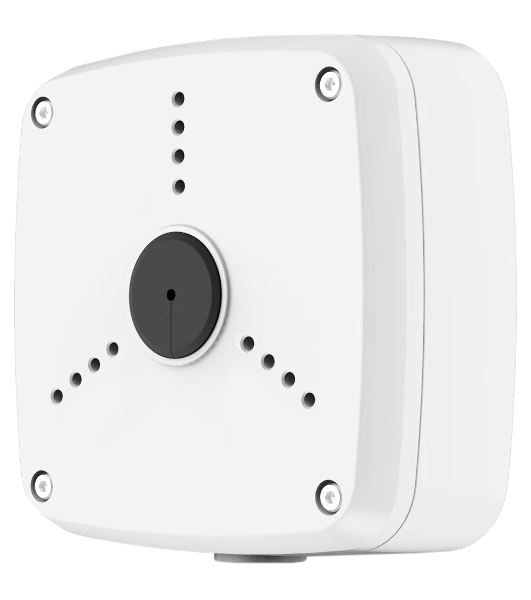 Настенная коробка для корпусов серий HDW4 Junction Box PFA122