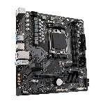 Материнская плата Gigabyte A620M H (V1.2/V2.0), SocketAM5 AMD A620 2xDDR5 mATX AC`97 8ch(7.1) GbLAN RAID+VGA+HDMI, фото18