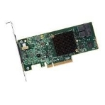Рейдконтроллер BROADCOM SAS PCIE 8P 9341-8I 05-26106-00, фото2