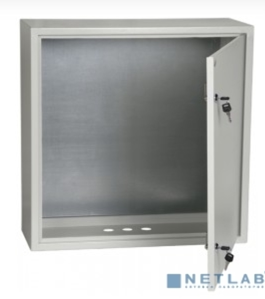 Корпус металлический ЩМП-6.6.2-0 36 УХЛ3 IP31 IEK YKM40-662-31
