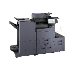 МФУ лазерное Kyocera TASKalfa 4054ci (1102YN3NL0), A3, цветной, печ. до 40 стр/мин. (А4) до 20 стр/мин. (А3), 4800 x 1200 dpi (печать) 600x600dpi (скан.), USB, RJ-45, NFC, Air Print, Mopria, фото6