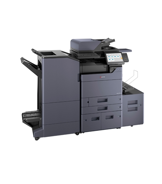 МФУ лазерное Kyocera TASKalfa 4054ci (1102YN3NL0), A3, цветной, печ. до 40 стр/мин. (А4) до 20 стр/мин. (А3), 4800 x 1200 dpi (печать) 600x600dpi (скан.), USB, RJ-45, NFC, Air Print, Mopria
