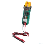 Токовые клещи MS2601 MASTECH, фото5