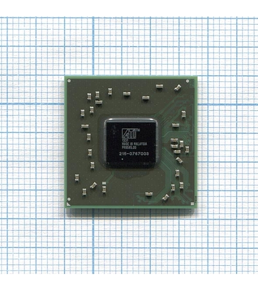 Чип AMD 215-0767003