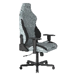 Кресло игровое DXRACER DRIFTING OH/DL23/CN серо-чёрный, фото22
