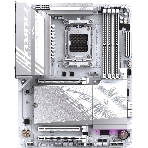 Материнская плата Gigabyte B860 AORUS ELITE WIFI7 ICE, LGA 1851, Intel B860, 4xDDR5, 4xSATA, 3xM.2, 1xPCIe 5.0 x16, 2xPCIe 4.0 x1, 1xHDMI, 2xDP, 1x 2.5Gb LAN, 6xUSB-A 3.2, 1xUSB-C 3.2, 4xUSB-A 2.0, 2x3.5 мм, 7.1, ATX, фото8