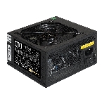 Блок питания ExeGate, 450NPX (EX224733RUS), 450Вт, black, 120мм, черный, фото7