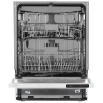 Встраиваемая посудомоечная машина INDESIT DI 5C29, фото3