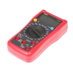 Карманный цифровой мультиметр UNI-T UT125C, фото7