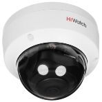 Камера видеонаблюдения IP HiWatch DS-I202(E)(2.8мм) 2.8-2.8мм корп.:белый, фото18