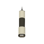 Светильник Ambrella Light XP7423020 SGR/SBK/PSL серый песок/черный песок/черный полированный MR16 GU5.3, фото4