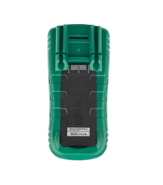 Профессиональный мультиметр MASTECH MS8360C 13-2027
