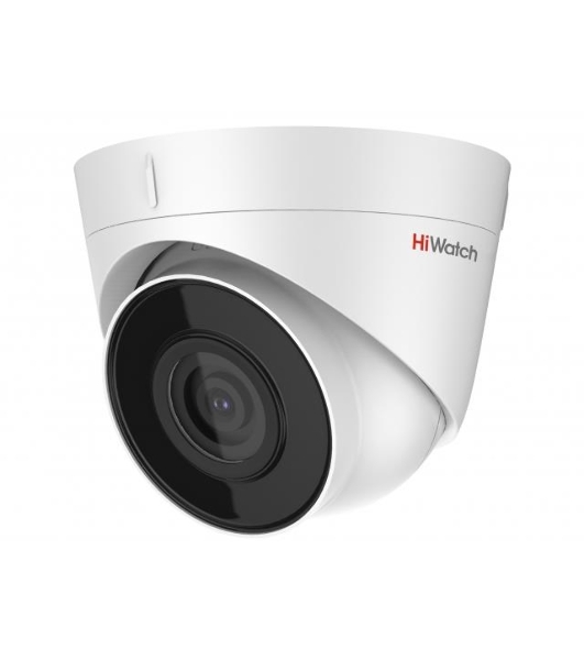 Камера видеонаблюдения IP HiWatch DS-I403(D)(4мм) 4-4мм цв.
