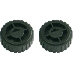 Комплект роликов CET CET3751 (40X5451-черный) для Lexmark E260D/E360D/E460N (упак.:2шт), фото3