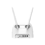 Роутер Tenda 4G06, 4G LTE и 4G VoLTE wiFi, фото12