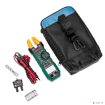 Токовые клещи MS2601 MASTECH, фото4