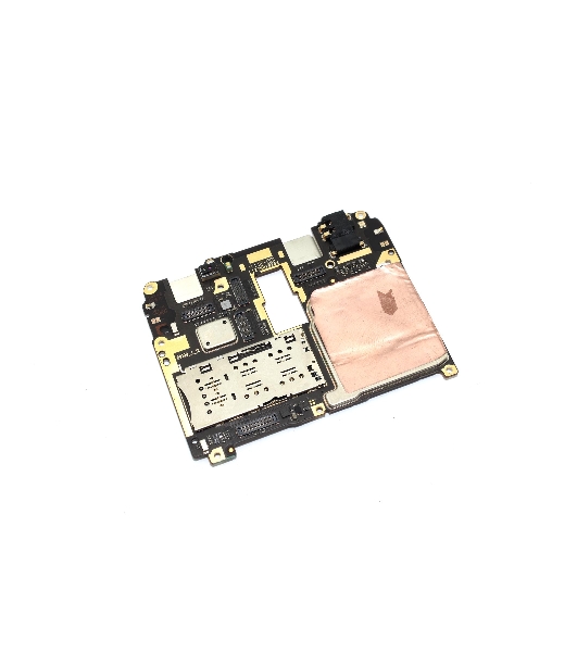 Материнская плата для Asus ZC600KL 4*128Gb 90AX0170-R00050