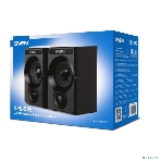 Акустическая система SVEN SPS-535, черный, акустическая система 2.0, USB, мощность 2x3 Вт(RMS), фото4
