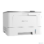 Принтер лазерный Pantum BP5200DN, A4, ч/б, печ.52стр/мин., 1200x1200 DPI, USB, Ethernet, NFC, проектная модель, фото12