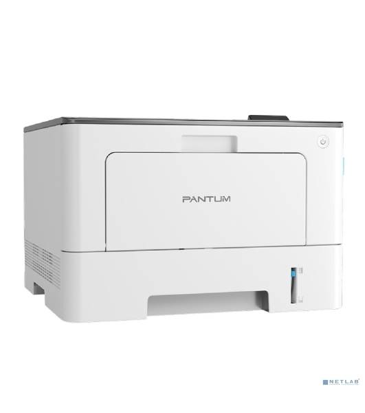 Принтер лазерный Pantum BP5200DN, A4, ч/б, печ.52стр/мин., 1200x1200 DPI, USB, Ethernet, NFC, проектная модель