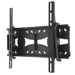 Кронштейн для телевизора Holder LCDS-5071 темный металлик 37'-55' макс.45кг настенный наклон, фото4