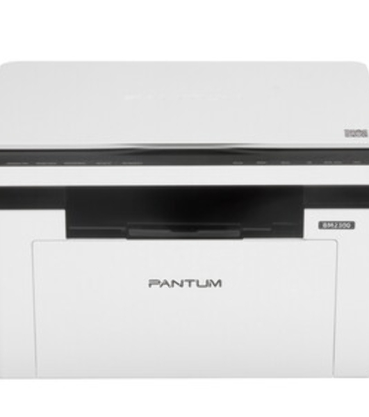 МФУ лазерное Pantum BM2300, A4, ч/б, печ./скан. до 22 стр/мин, 1200 x 1200 dpi, USB