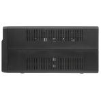 Источник бесперебойного питания APC Easy-UPS BVX1200LI-GR 650Вт 1200ВА черный, фото11