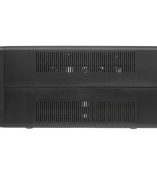 Источник бесперебойного питания APC Easy-UPS BVX1200LI-GR 650Вт 1200ВА черный