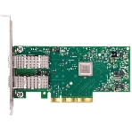 Сетевая карта Mellanox ConnectX-4 Lx EN network interface card, 10GbE dual-port SFP+, PCIe3.0 x8, tall bracket, ROHS R6, фото3