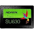 Накопитель SSD ADATA SU630, 480Gb, SATA III, 2.5', R/W 520/450, фото4