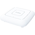 Точка доступа D-Link DAP-300P/A1A N300 10/100BASE-TX белый, фото 1