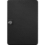 Внешний HDD 2.5' Seagate Expansion, 1TB, USB 3.2 Gen 1 Type-A, 5400 rpm, черный, фото 1