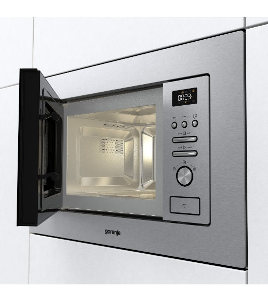 Микроволновая печь встраиваемая Gorenje BM201AM1X
