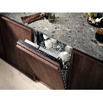 Встраиваемая посудомоечная машина Electrolux EEA12100L, серебристый, 44.6 см, 9 компл., 49 дБ, класс A+, фото 1