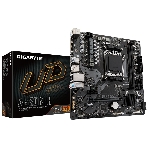 Материнская плата Gigabyte A620M H (V1.2/V2.0), SocketAM5 AMD A620 2xDDR5 mATX AC`97 8ch(7.1) GbLAN RAID+VGA+HDMI, фото16