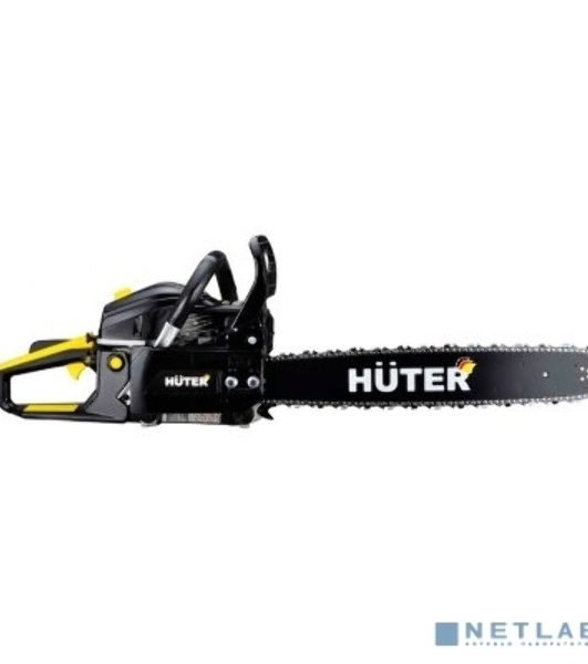 Бензопила Huter BS-52M 2800Вт дл. шин.:18' (45 см)