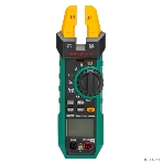 Токовые клещи MS2601 MASTECH, фото3
