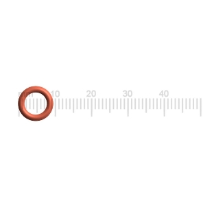 Уплотнитель мультиклапана Siemens, Bosch, Neff, Gaggenau 00633878