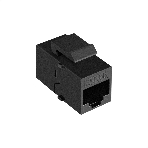 Модуль проходной ExeGate CP45-KJ-UC5e (RJ45-RJ45 формата Keystone Jack, Кат.5e, неэкранированный), фото8