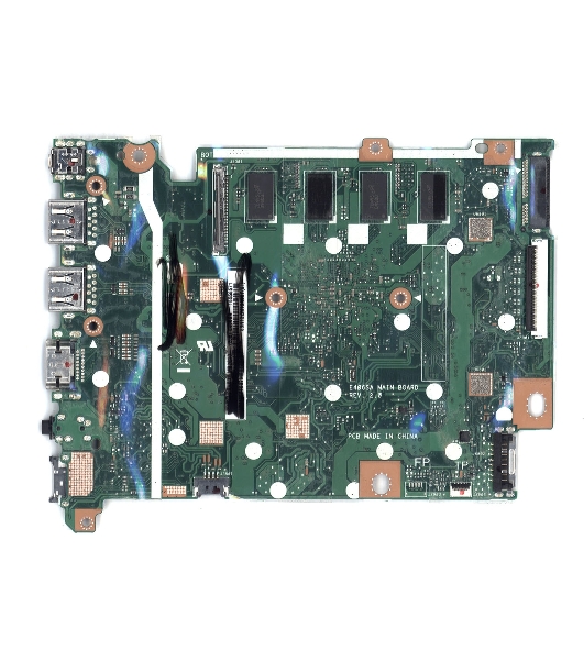 Материнская плата для Asus E406SA 4G/N3160 90NB0HK0-R00050