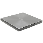 Оптический привод DVD-RW Asus SDRW-08U9M-U серебристый USB slim ultra slim M-Disk Mac внешний RTL, фото14