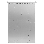 Корпус Supermicro CSE-826BAC4-R920LPB, 2U, 8 x SAS3 & 4 x hybrid NVMe 3.5 bays, фото13