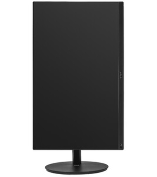 Монитор 27' Acer Vero CB272UE3bmiprux IPS, 2560x1440, 100 Гц, 1 мс, 16:9, 350 кд/м², 1xDP, 2xHDMI, USB-C, черный