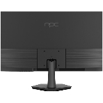 Монитор NPC MF2712-B 27' IPS 1920x1080, 100 Гц, 4 мс, 16:9, 300 кд/м2, 1xHDMI, 1хDP, 1xVGA, 1x3.5 мм, 3xUSB 3.2 Gen 1 Type-A, черный, фото6